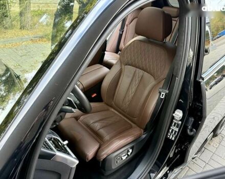 Черный БМВ Х5, объемом двигателя 4.4 л и пробегом 34 тыс. км за 129999 $, фото 25 на Automoto.ua