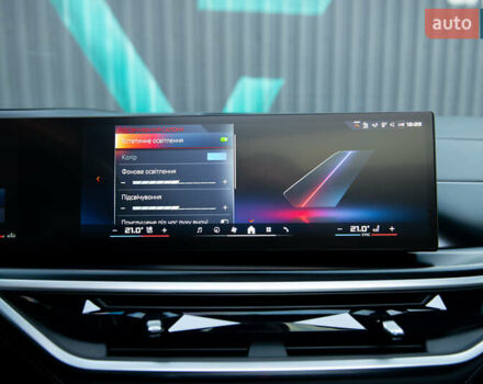 Черный БМВ Х5, объемом двигателя 4.4 л и пробегом 26 тыс. км за 153500 $, фото 46 на Automoto.ua