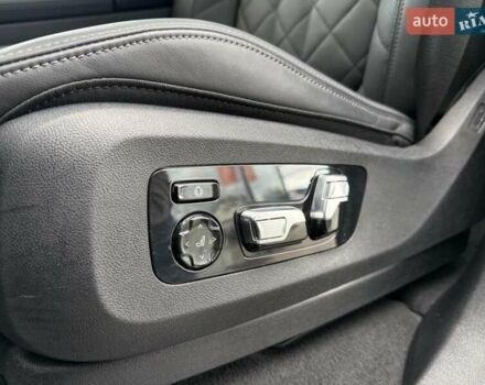 Черный БМВ Х5, объемом двигателя 2.99 л и пробегом 24 тыс. км за 119000 $, фото 35 на Automoto.ua