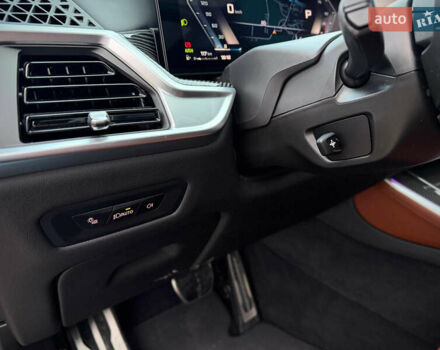 Чорний БМВ Х5, об'ємом двигуна 4.39 л та пробігом 28 тис. км за 145000 $, фото 51 на Automoto.ua