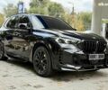 Черный БМВ Х5, объемом двигателя 4.4 л и пробегом 34 тыс. км за 129999 $, фото 10 на Automoto.ua