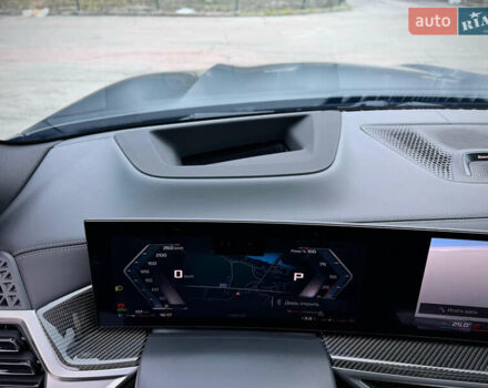 Чорний БМВ Х5, об'ємом двигуна 4.39 л та пробігом 28 тис. км за 145000 $, фото 78 на Automoto.ua