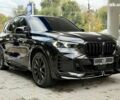 Черный БМВ Х5, объемом двигателя 4.4 л и пробегом 34 тыс. км за 129999 $, фото 9 на Automoto.ua