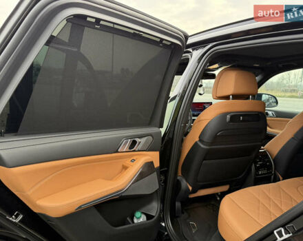 Чорний БМВ Х5, об'ємом двигуна 4.4 л та пробігом 10 тис. км за 119000 $, фото 11 на Automoto.ua