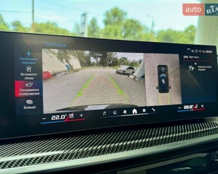 Черный БМВ Х5, объемом двигателя 4.4 л и пробегом 21 тыс. км за 123000 $, фото 64 на Automoto.ua