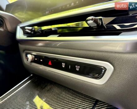 Черный БМВ Х5, объемом двигателя 4.4 л и пробегом 21 тыс. км за 123000 $, фото 58 на Automoto.ua