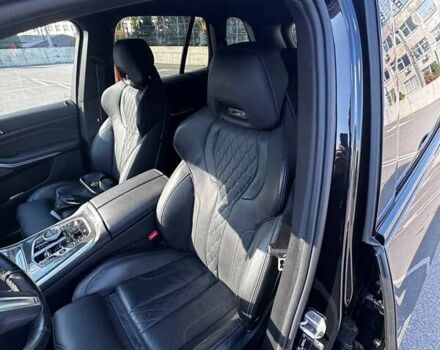 Черный БМВ Х5, объемом двигателя 2.99 л и пробегом 38 тыс. км за 135000 $, фото 38 на Automoto.ua