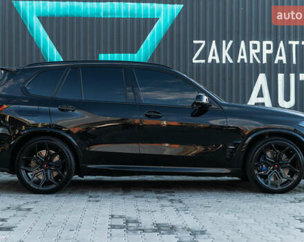 Черный БМВ Х5, объемом двигателя 4.4 л и пробегом 26 тыс. км за 153500 $, фото 14 на Automoto.ua