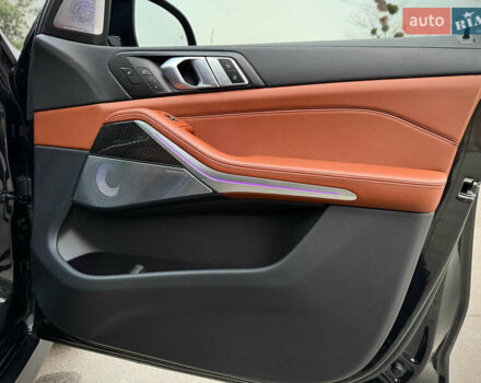 Чорний БМВ Х5, об'ємом двигуна 4.39 л та пробігом 28 тис. км за 145000 $, фото 65 на Automoto.ua