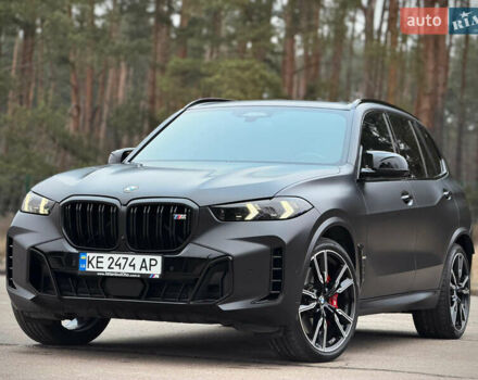 Чорний БМВ Х5, об'ємом двигуна 4.39 л та пробігом 28 тис. км за 145000 $, фото 17 на Automoto.ua