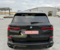 Чорний БМВ Х5, об'ємом двигуна 3 л та пробігом 39 тис. км за 76000 $, фото 10 на Automoto.ua