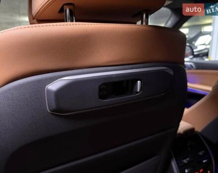 Черный БМВ Х5, объемом двигателя 2.99 л и пробегом 1 тыс. км за 119500 $, фото 57 на Automoto.ua