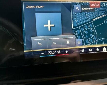 Черный БМВ Х5, объемом двигателя 2.99 л и пробегом 1 тыс. км за 119500 $, фото 79 на Automoto.ua