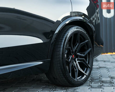 Черный БМВ Х5, объемом двигателя 4.4 л и пробегом 26 тыс. км за 153500 $, фото 2 на Automoto.ua