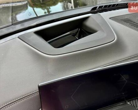 Черный БМВ Х5, объемом двигателя 4.4 л и пробегом 21 тыс. км за 123000 $, фото 67 на Automoto.ua
