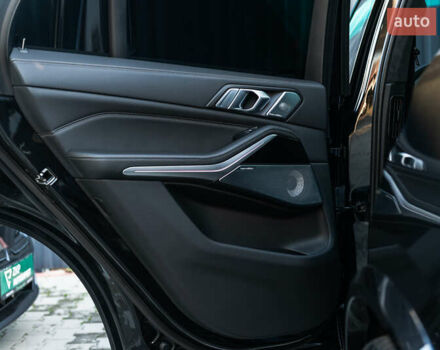 Черный БМВ Х5, объемом двигателя 4.4 л и пробегом 26 тыс. км за 153500 $, фото 33 на Automoto.ua