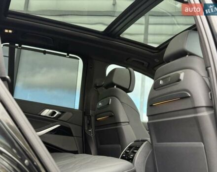 Черный БМВ Х5, объемом двигателя 2.99 л и пробегом 24 тыс. км за 119000 $, фото 60 на Automoto.ua