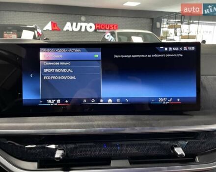 Чорний БМВ Х5, об'ємом двигуна 2.99 л та пробігом 10 тис. км за 112700 $, фото 71 на Automoto.ua