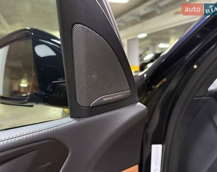 Черный БМВ Х5, объемом двигателя 2.99 л и пробегом 1 тыс. км за 119500 $, фото 40 на Automoto.ua