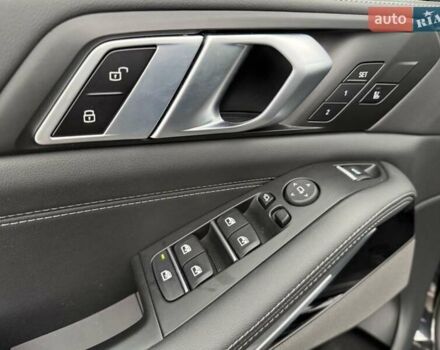 Черный БМВ Х5, объемом двигателя 2.99 л и пробегом 24 тыс. км за 119000 $, фото 41 на Automoto.ua