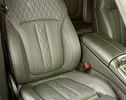 Черный БМВ Х5, объемом двигателя 2.99 л и пробегом 33 тыс. км за 133000 $, фото 7 на Automoto.ua