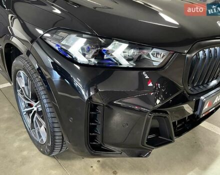 Чорний БМВ Х5, об'ємом двигуна 2.99 л та пробігом 10 тис. км за 112700 $, фото 83 на Automoto.ua