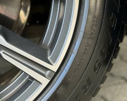 Черный БМВ Х5, объемом двигателя 2.99 л и пробегом 24 тыс. км за 119000 $, фото 24 на Automoto.ua