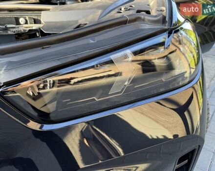 Черный БМВ Х5, объемом двигателя 3 л и пробегом 13 тыс. км за 109000 $, фото 19 на Automoto.ua