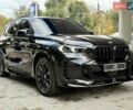 Чорний БМВ Х5, об'ємом двигуна 3 л та пробігом 34 тис. км за 129000 $, фото 9 на Automoto.ua