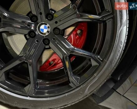 Черный БМВ Х5, объемом двигателя 2.99 л и пробегом 1 тыс. км за 119500 $, фото 29 на Automoto.ua