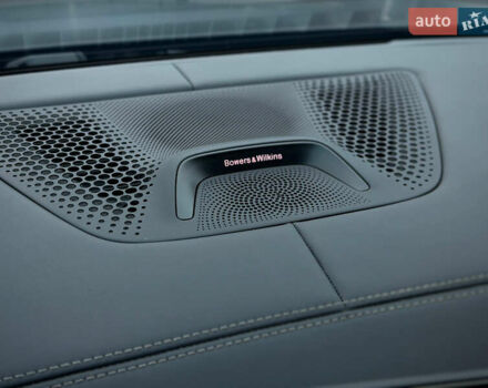 Чорний БМВ Х5, об'ємом двигуна 4.39 л та пробігом 28 тис. км за 145000 $, фото 90 на Automoto.ua