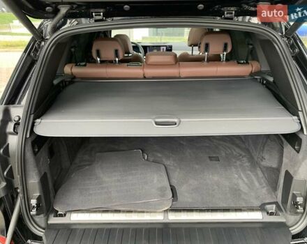 Чорний БМВ Х5, об'ємом двигуна 3 л та пробігом 6 тис. км за 99000 $, фото 49 на Automoto.ua