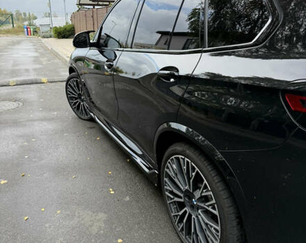 Чорний БМВ Х5, об'ємом двигуна 3 л та пробігом 5 тис. км за 88000 $, фото 15 на Automoto.ua