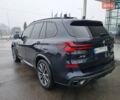 Чорний БМВ Х5, об'ємом двигуна 2.99 л та пробігом 58 тис. км за 115900 $, фото 3 на Automoto.ua