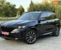 Черный БМВ Х5, объемом двигателя 3 л и пробегом 2 тыс. км за 83000 $, фото 1 на Automoto.ua