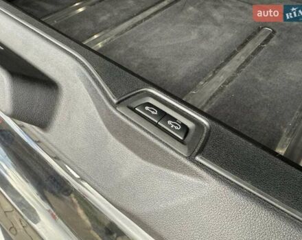 Черный БМВ Х5, объемом двигателя 2.99 л и пробегом 24 тыс. км за 119000 $, фото 40 на Automoto.ua