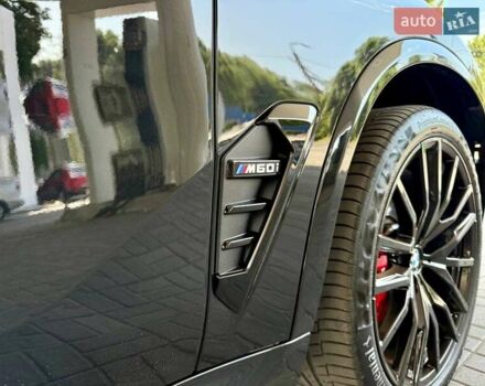 Черный БМВ Х5, объемом двигателя 4.4 л и пробегом 21 тыс. км за 123000 $, фото 14 на Automoto.ua