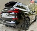 Чорний БМВ Х5, об'ємом двигуна 4.4 л та пробігом 30 тис. км за 129999 $, фото 13 на Automoto.ua
