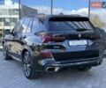 Черный БМВ Х5, объемом двигателя 2.99 л и пробегом 24 тыс. км за 119000 $, фото 11 на Automoto.ua