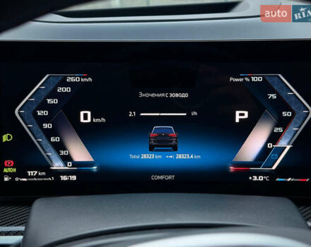 Чорний БМВ Х5, об'ємом двигуна 4.39 л та пробігом 28 тис. км за 145000 $, фото 89 на Automoto.ua