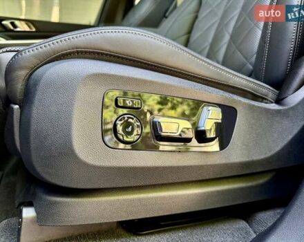 Черный БМВ Х5, объемом двигателя 4.4 л и пробегом 21 тыс. км за 123000 $, фото 36 на Automoto.ua