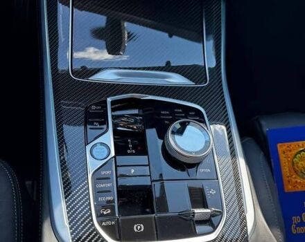 Черный БМВ Х5, объемом двигателя 2.99 л и пробегом 38 тыс. км за 135000 $, фото 17 на Automoto.ua