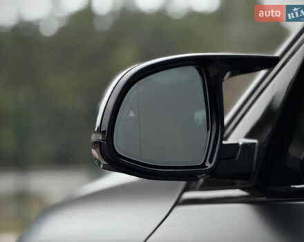 Чорний БМВ Х5, об'ємом двигуна 4.39 л та пробігом 28 тис. км за 145000 $, фото 20 на Automoto.ua