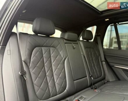 Черный БМВ Х5, объемом двигателя 2.99 л и пробегом 24 тыс. км за 119000 $, фото 62 на Automoto.ua