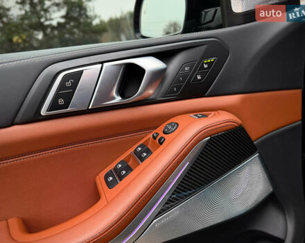 Чорний БМВ Х5, об'ємом двигуна 4.39 л та пробігом 28 тис. км за 145000 $, фото 38 на Automoto.ua