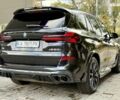 Черный БМВ Х5, объемом двигателя 4.4 л и пробегом 34 тыс. км за 129999 $, фото 14 на Automoto.ua
