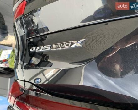 Чорний БМВ Х5, об'ємом двигуна 3 л та пробігом 6 тис. км за 99000 $, фото 12 на Automoto.ua