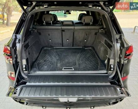 Черный БМВ Х5, объемом двигателя 4.4 л и пробегом 21 тыс. км за 123000 $, фото 20 на Automoto.ua