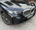 Черный БМВ Х5, объемом двигателя 2.99 л и пробегом 17 тыс. км за 104900 $, фото 2 на Automoto.ua
