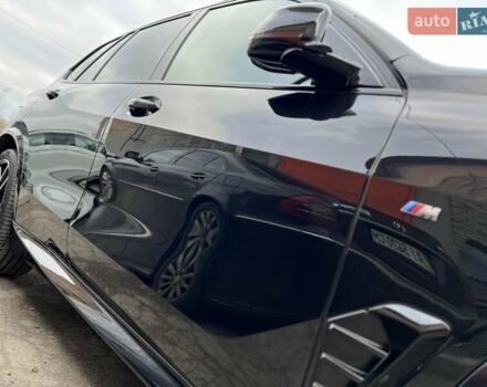 Черный БМВ Х5, объемом двигателя 2.99 л и пробегом 38 тыс. км за 135000 $, фото 9 на Automoto.ua